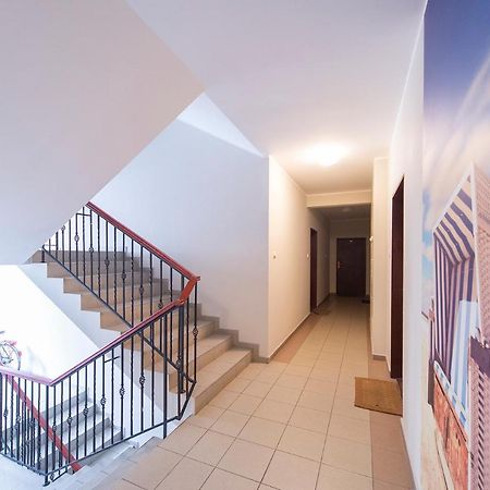 Apartament Alicante Gorny Sopot By Noclegi Renters Buitenkant foto
