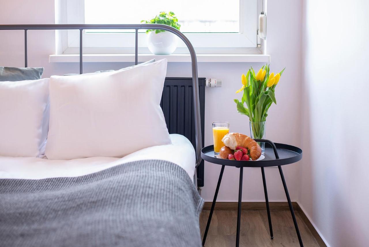Apartament Alicante Gorny Sopot By Noclegi Renters Buitenkant foto