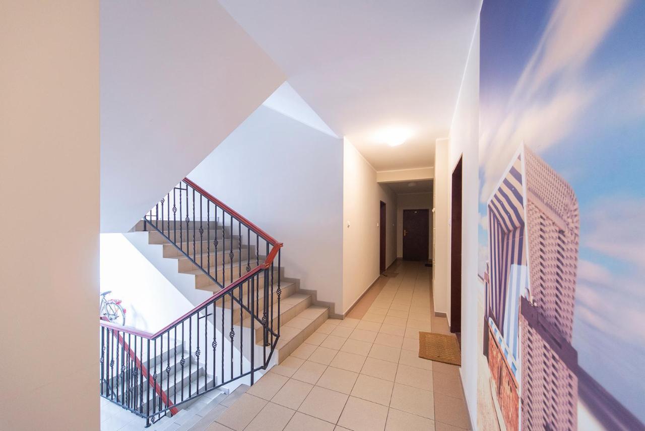Apartament Alicante Gorny Sopot By Noclegi Renters Buitenkant foto